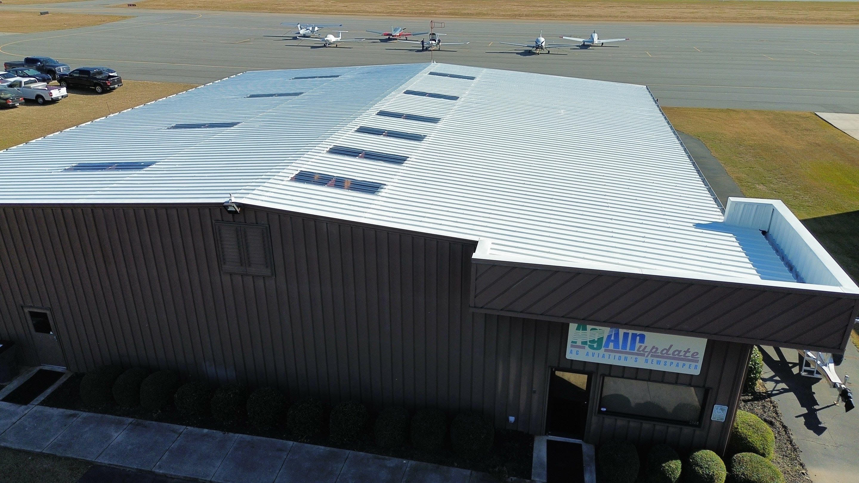 10-Year Uniflex Acrylic Restoration – Perry, GA